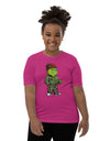 Youth Turtle T-Shirt