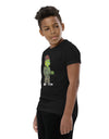 Youth Turtle T-Shirt