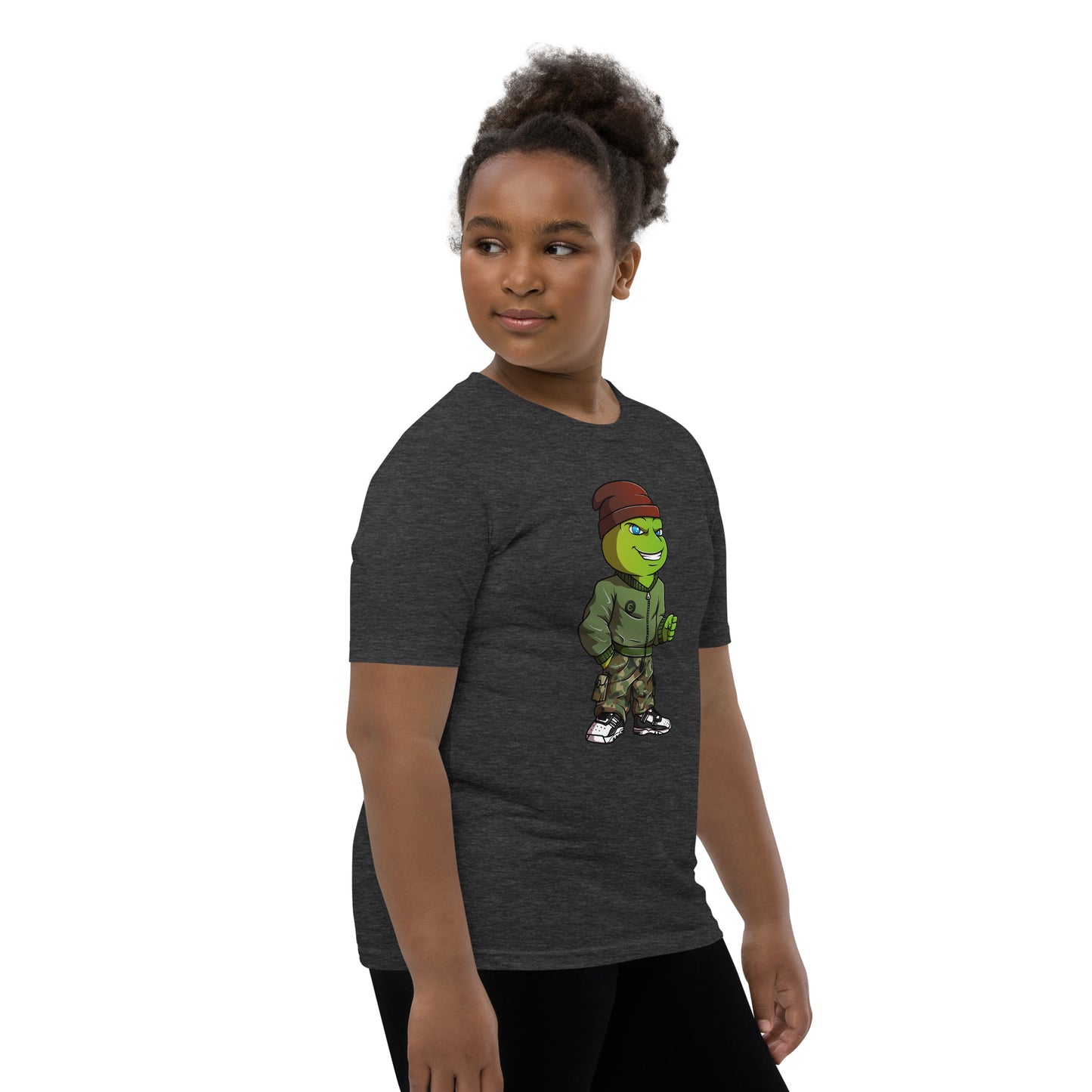 Youth Turtle T-Shirt