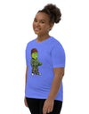 Youth Turtle T-Shirt