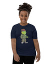 Youth Turtle T-Shirt