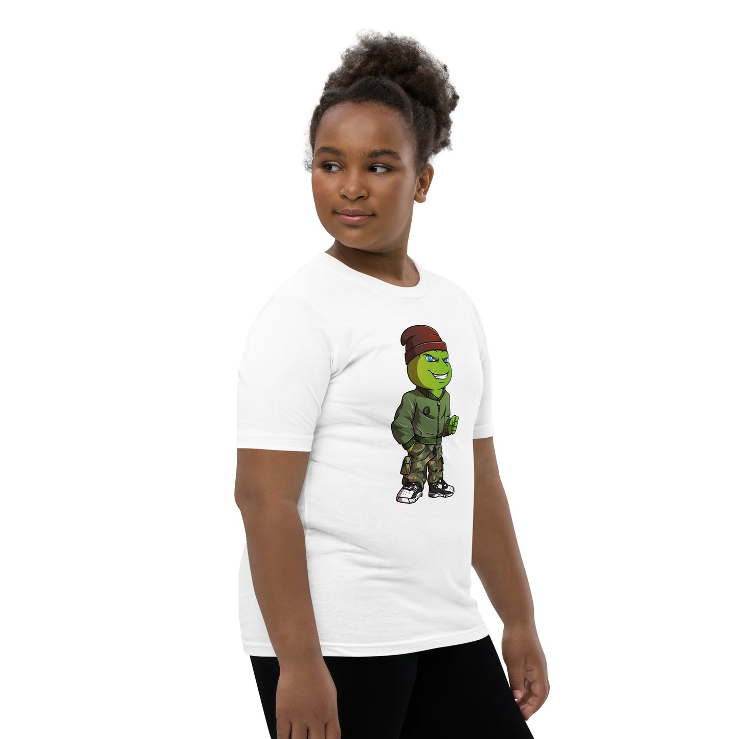 Youth Turtle T-Shirt